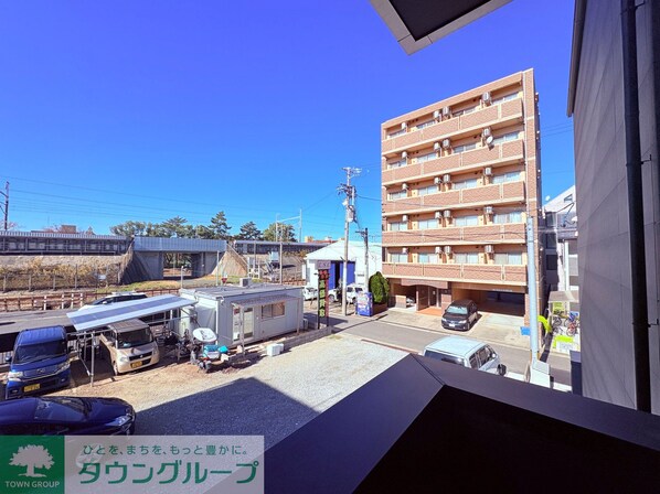 Cherim日比野Graceの物件内観写真